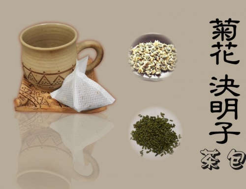 菊花 決明子 茶包