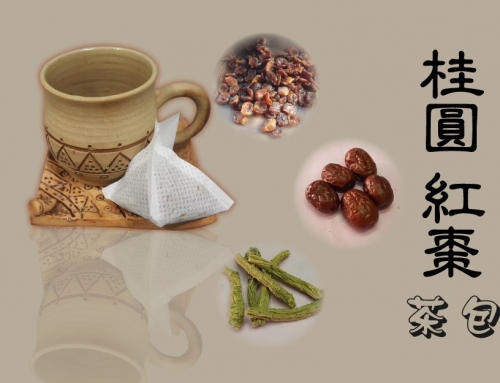 桂圓 紅棗 茶包